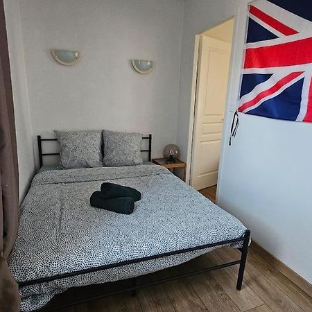 T2 Calme Proche De La Citadelle Apartment Арас Екстериор снимка