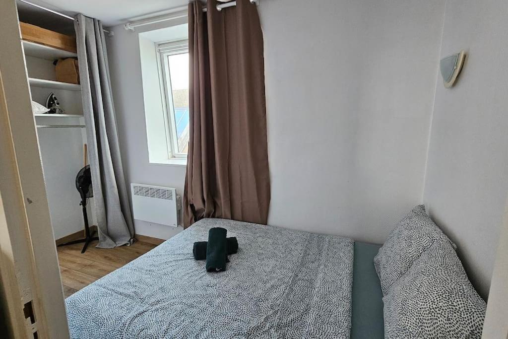 T2 Calme Proche De La Citadelle Apartment Арас Екстериор снимка